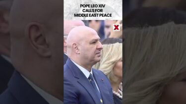 #lebanon | Pope Calls For Peace And Reconciliation Amid Middle East Conflicts