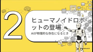 マスク氏の警告：量子コンピュータとロボットが「資産」を無価値にする？ #イーロンマスク #AI投資 #量子コンピュータ #資産防衛 #米国株 #暗号資産