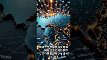 半導体は「奪い合い」から「助け合い」へ？日本車が裏で組んだ本当の理由