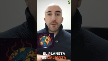 🌍🔥 El Calentamiento Global es un HECHO: Indicadores aquí #smythacademy