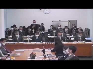 【異常気象にも対応できる防災・減災対策！レジリエンスなまちづくりを！】京都市会 決算特別委員会 建設局（令和5年3月2日）松下恵美