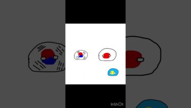 北朝鮮はミサイル打った国間違えたみたい🎵