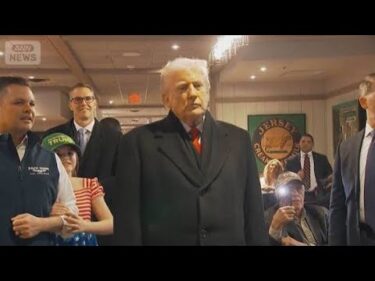 アメリカ人口増加が半減…移民政策が生んだ“静かな危機”🇺🇸#アメリカ人口#移民政策#トランプ政権#国勢調査#世界ニュース#社会問題#国際情勢#人口減少
