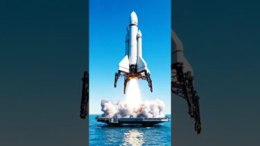 SpaceXの記録更新が示す宇宙ビジネスの新時代 #宇宙ビジネス #宇宙開発 #nasa #宇宙産業 #planet #spacex #テクノロジー