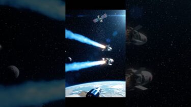「このままではうまくいかない」──JAXA宇宙科学研究所・藤本所長が示す危機と変革のビジョン #宇宙ビジネス #宇宙開発 #planet 1#jaxa