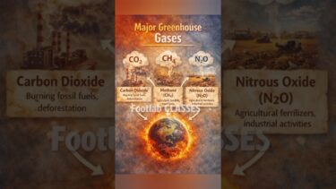 GLOBAL WARMING // MAJOR CAUSES OF GLOBAL WARMING// HOW TO CONTROL GLOBAL WARMING