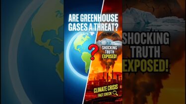 The Unexpected Upside of Global Warming #globalwarming #energy #sustainabilty