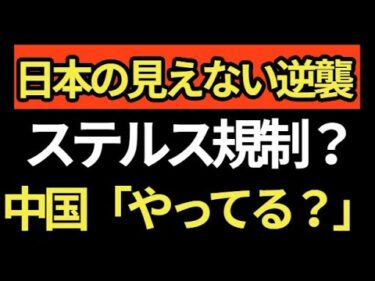【まさか、、】日本が中国半導体を”窒息”させてる？—フォトレジスト供給停止の衝撃と投資戦略