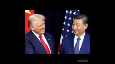【衝撃分析🌏🔥】米攻撃の余波で世界激変⁉️「中国の影響力が急拡大」国際政治専門