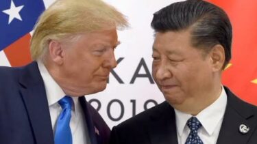 トランプ米大統領、中国系に半導体事業売却命令　「国家安全保障に懸念