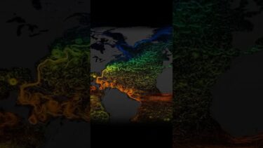 AMOC Collapse Is Coming? 🌊❄️ #Shorts