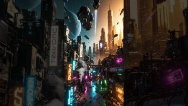 1京円で世界経済が壊れる？宇宙採掘の罠 ☄️⚖️ #Shorts #宇宙 #経済