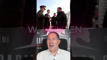 2 Tage Krieg?! #politik #krieg #deutschland #europa #wirtschaft #russland