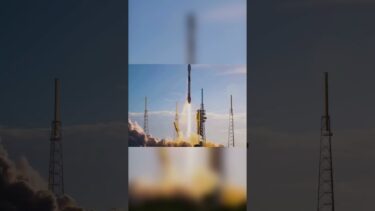 Як SpaceX заробляє мільярди ч. 1
