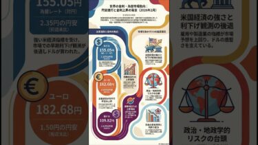 金利為替動向2026年2月13日〜20日