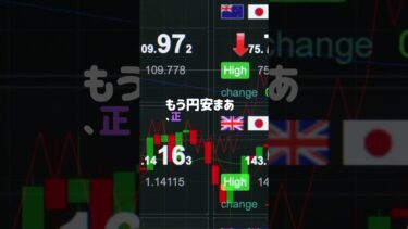 [ 新NISA インフレに備えて！] ドル円 151円はどこへ？156円突入の円安と金利上昇に投資家はどう動くべきか 通過分散 分散投資 #米国株投資マット