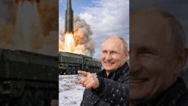 ❗️Ракеты у границ НАТО // Запад под прицелом Кремля  #новости #украина