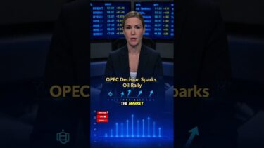 Global Breaking News | Top 5 World Updates | US Election, Middle East, Oil, AI