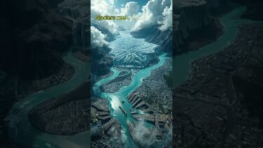 Global Warming is Real Act Before It’s Too Late!”