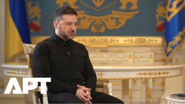 “Ukraine Is NOT Losing!” Zelensky Speaks on War With Russia | APT