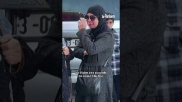 Un bombardement  de l’armée israélienne fait 32 morts à Gaza