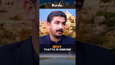 Why Sindh is Ground Zero for Climate Change