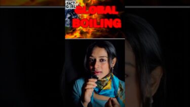 Why WINTERS are VANISHING in India? #ClimateChange #deepikafactgirl #shorts