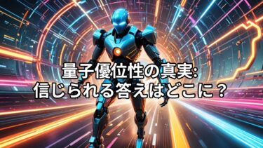 量子優位性を実証する新ベンチマーク「EOIB」とは？古典計算の限界に挑むOTOC(2)の可能性