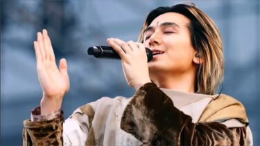 【衝撃速報】藤井風の新曲がまさかの世界トレンド1位に急浮上!? 海外セレブも絶賛の嵐… その裏に隠された“驚愕の真実”とは一体何なのか!?