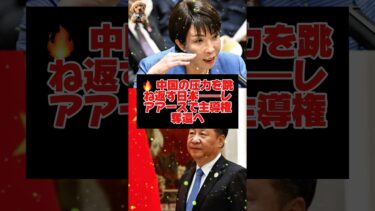🔥 中国の圧力を跳ね返す日本――レアアースで主導権奪還へ