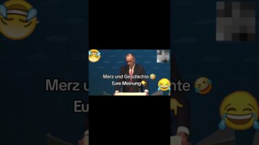 Länger als…“ – Friedrich Merz mit drastischem Vergleich zum Ukraine-Krieg