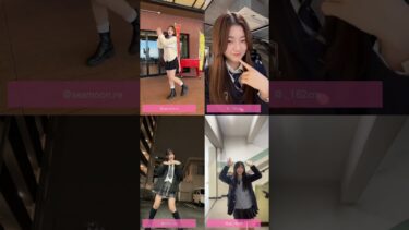 世界に広めたい令和のトレンド制服ダンス