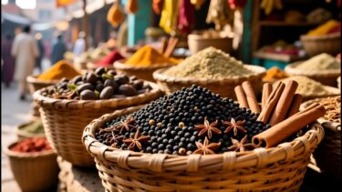 【資本主義の正体】香辛料が作った株式会社と世界経済の闇