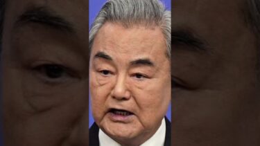 中国、台湾介入をけん制　日本の行く末「高度に警戒」#中国 #台湾問題 #日本 #日中関係 #東アジア情勢 #国際ニュース #安全保障 #外交 #China