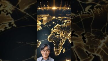 【衝撃】世界経済の裏側…アメリカの真の狙いは中国潰し！？