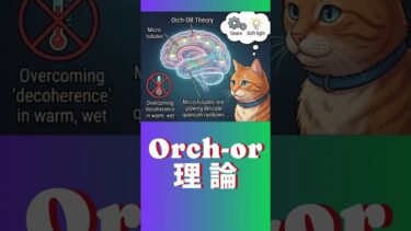 レオン爺とGeminiの対話～量子コンピュータ #cat