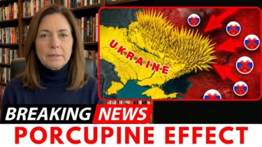 Ukraine Turned Itself Into a ‘Steel Porcupine’ — And It’s Changing the