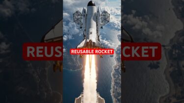 SpaceX Rocket Landing Magic 🚀