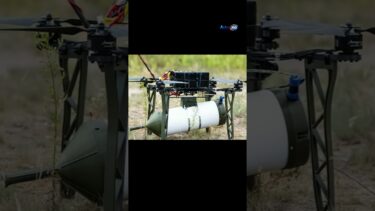 💥 DRONE vs HÉLICOPTÈRE : l’Ukraine frappe fort, Moscou prépare un coup risqué