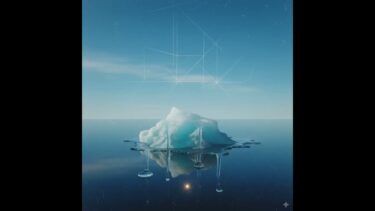 いまの地球温暖化の現状がわかる歌をAI Geminiで作ってみた