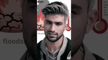 today’s most important issue is climate change – we should focus on it 🙂