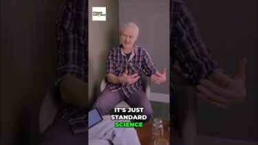 Climate Science & Its Underlying Principles #shorts