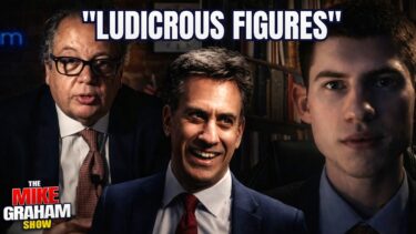 “LUDICROUS FIGURES” – Researcher EXPOSES Flawed Climate Change Predictions &