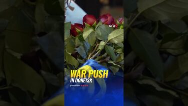 “Russia Prepares New Offensive in Eastern Ukraine”