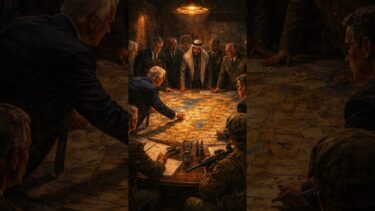The Attack That Ignited Today’s Gaza War