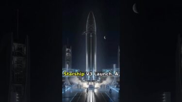 The Starship V3 Upgrades That Nearly Broke SpaceX #spacex #engineering