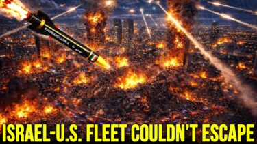 Trump-Netanyahu WORST Nightmare! Iran FINALLY Activates Doomsday Weapon That No