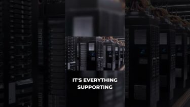 What’s Actually Stopping Quantum Computers From Scaling #tech #quantum
