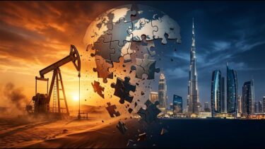 【国内 経済】UAEがOPEC脱退を電撃表明！世界経済を揺るがす産油国の地殻変動