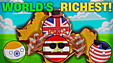 How BRITISH INDIA Could’ve RULED the WORLD ECONOMY… But FAILED?! 😱🔥 | ONE
